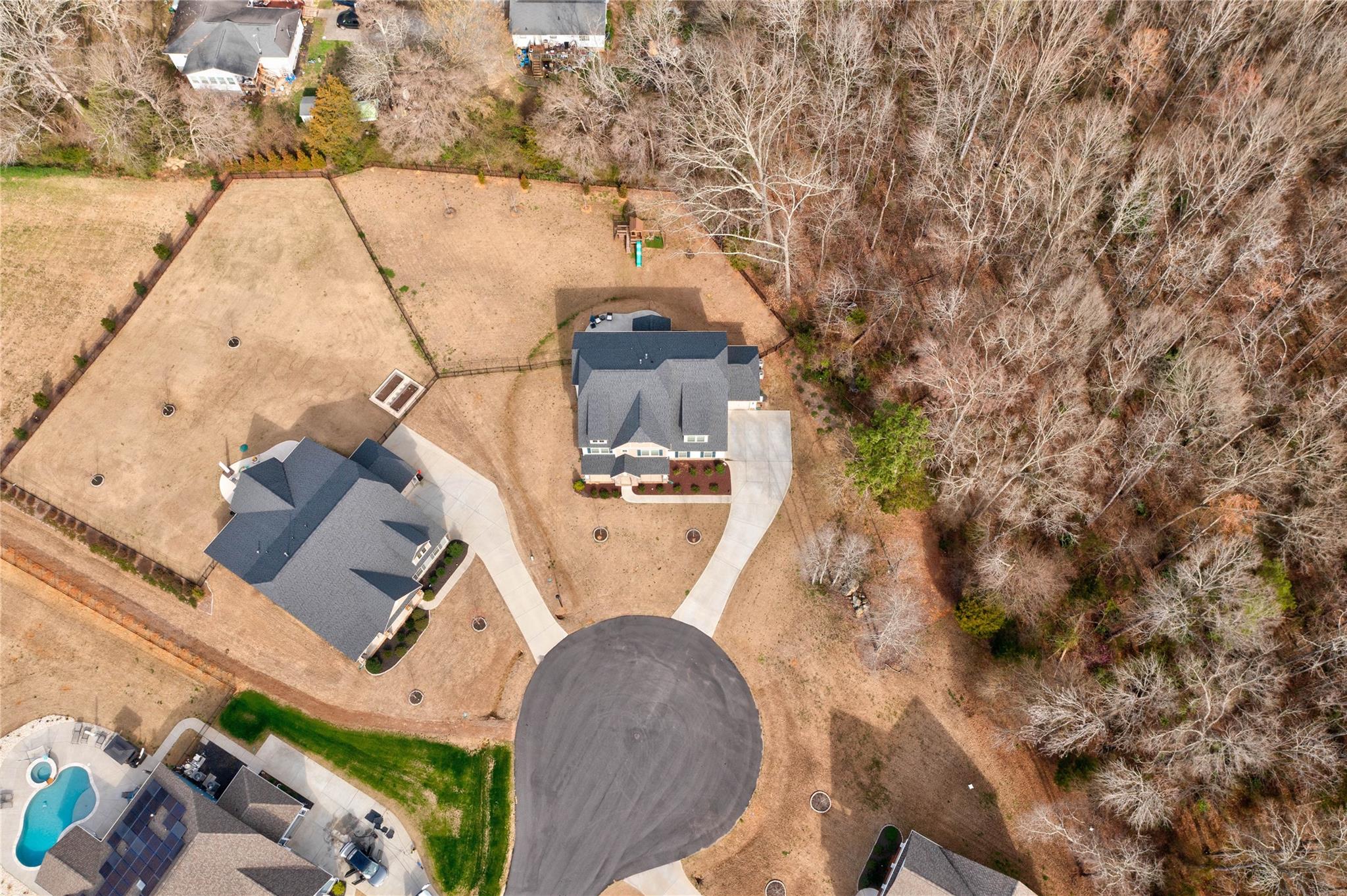 Camburn - Residential