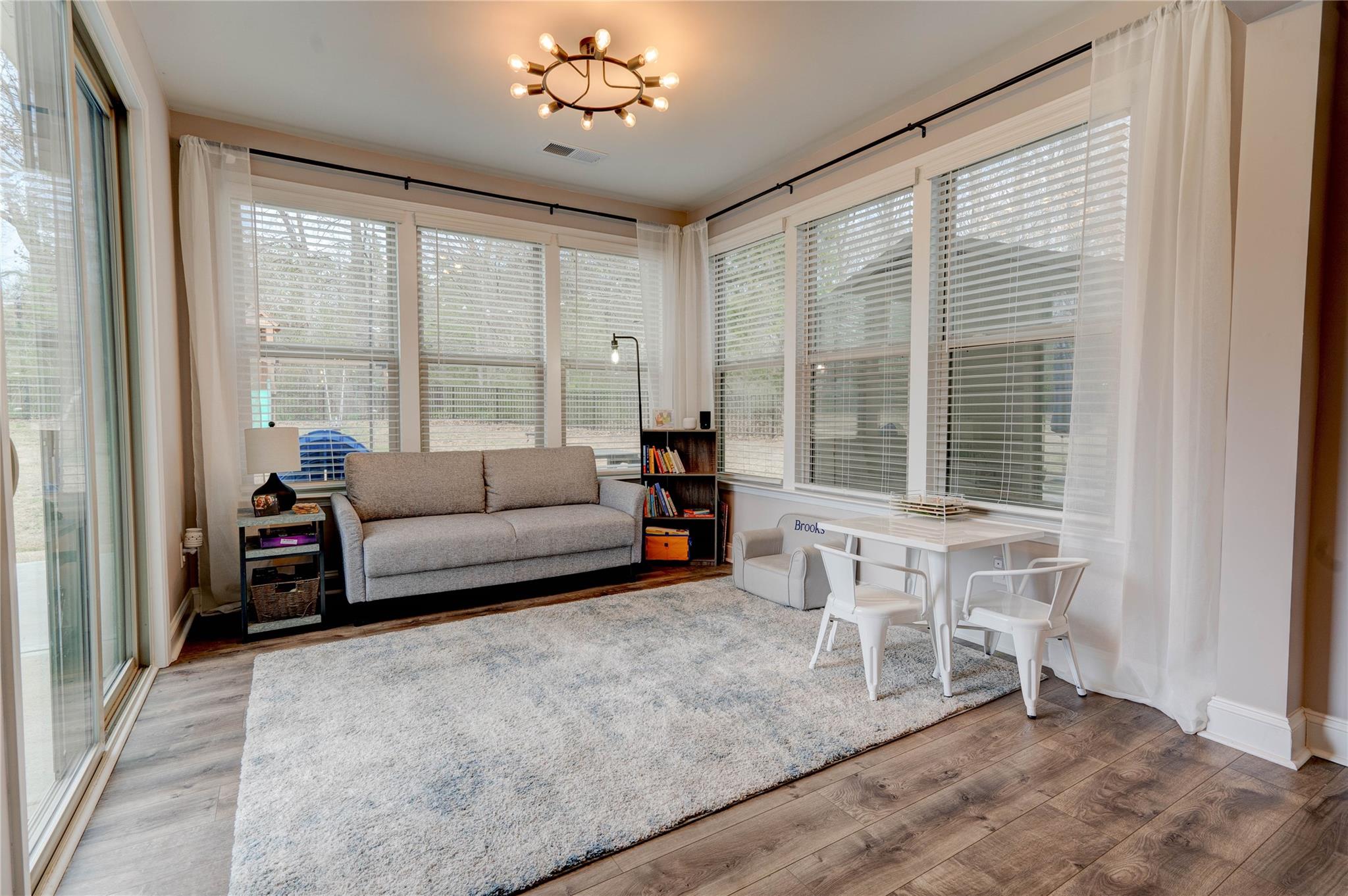 Camburn - Residential