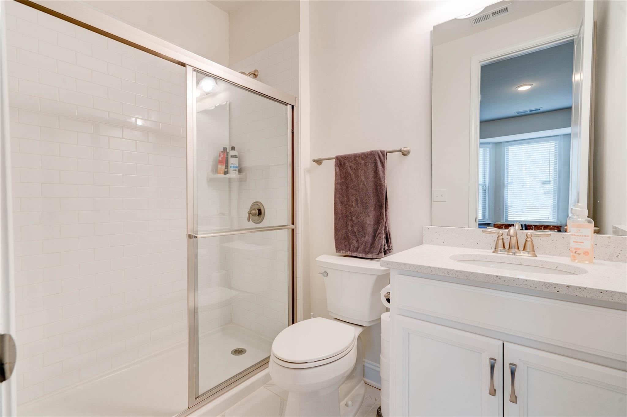 Camburn - Residential