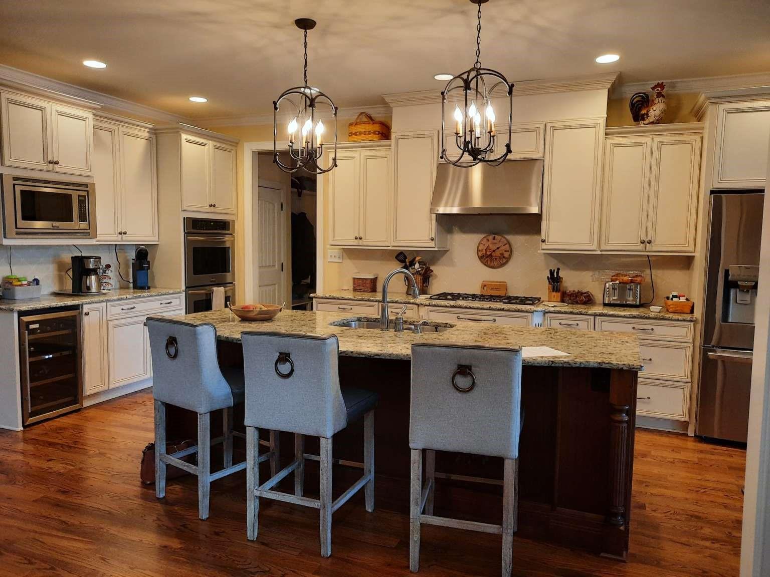 Cedarbrook Acres - Residential