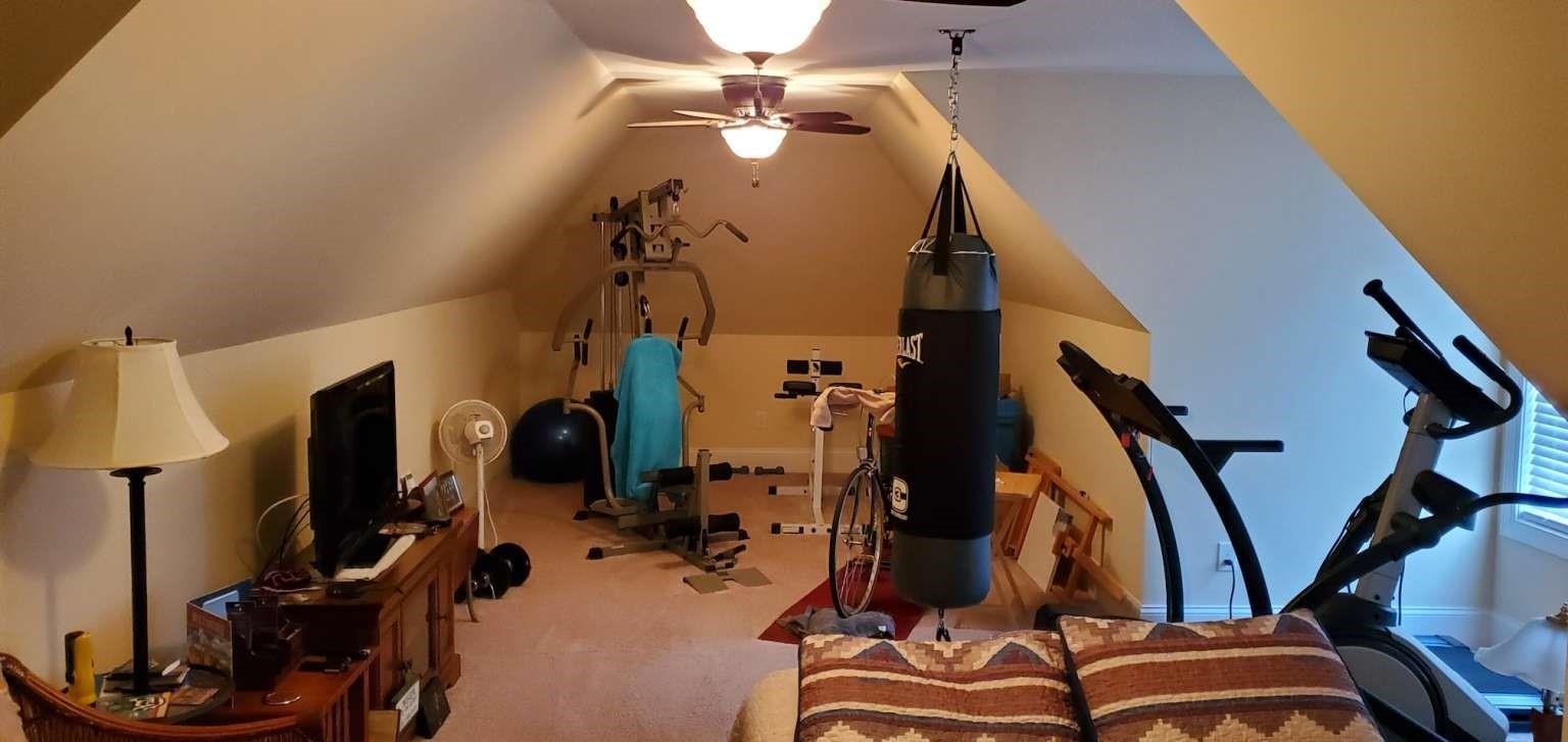 Cedarbrook Acres - Residential