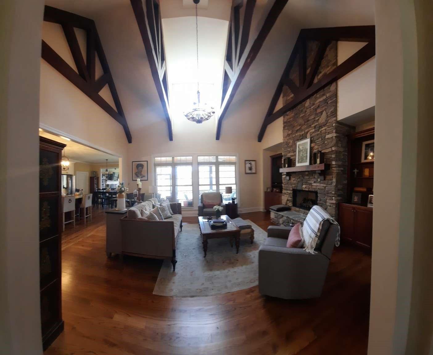 Cedarbrook Acres - Residential