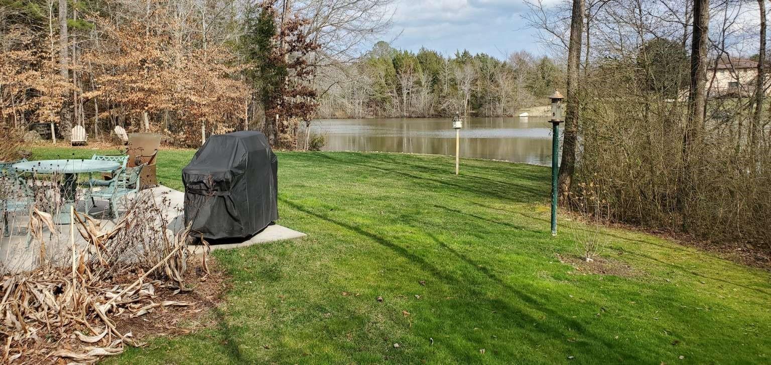 Cedarbrook Acres - Residential