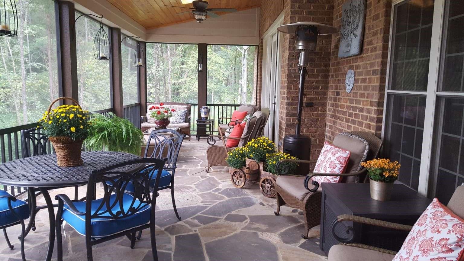 Cedarbrook Acres - Residential