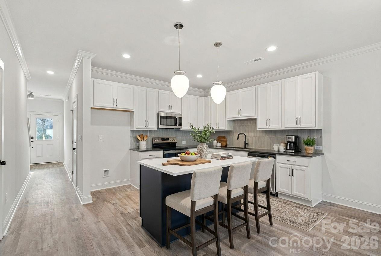 4424 Northaven Drive