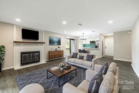 712 Mallard Head Lane Mooresville NC 28117