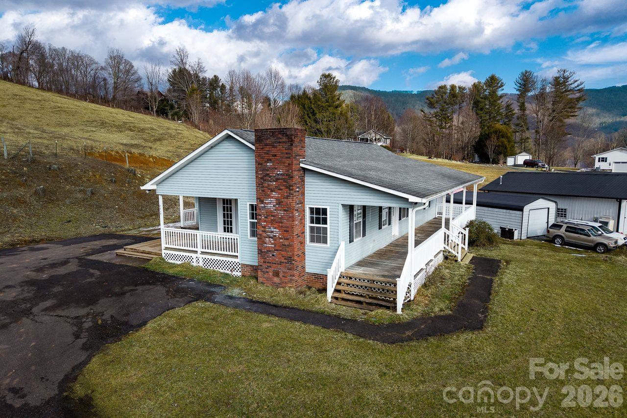 7215 Hwy 421 Highway N