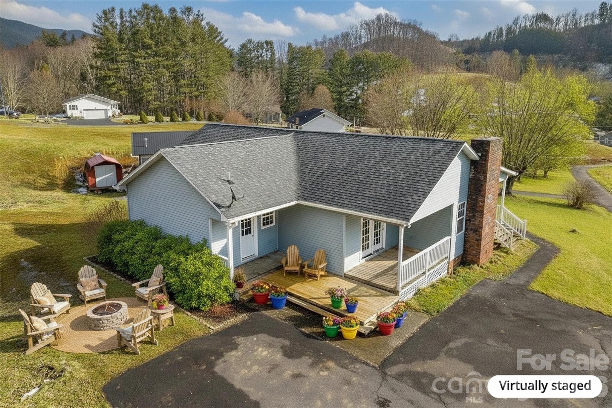7215 Hwy 421 Highway N