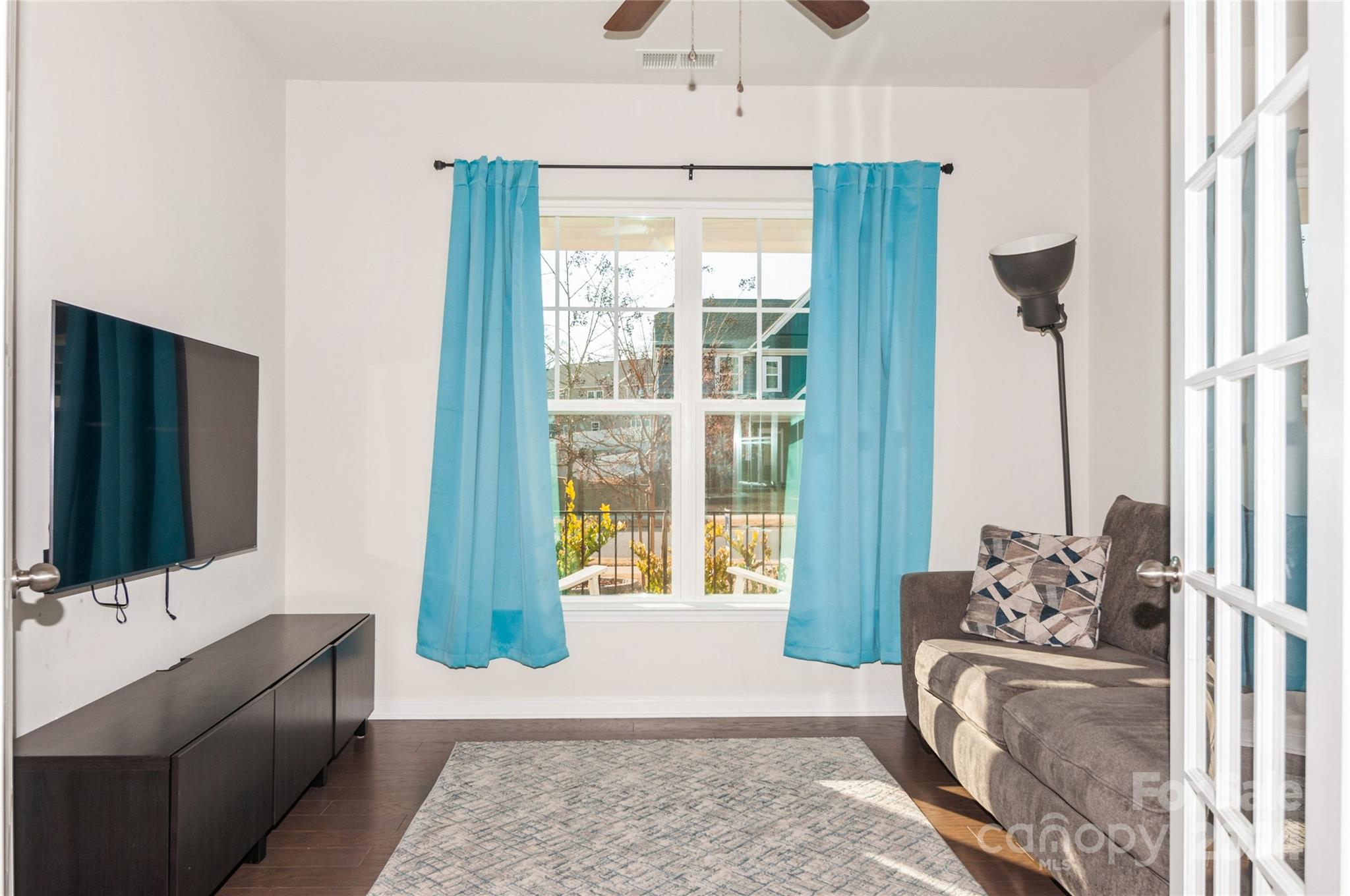 Willow Bend - Residential