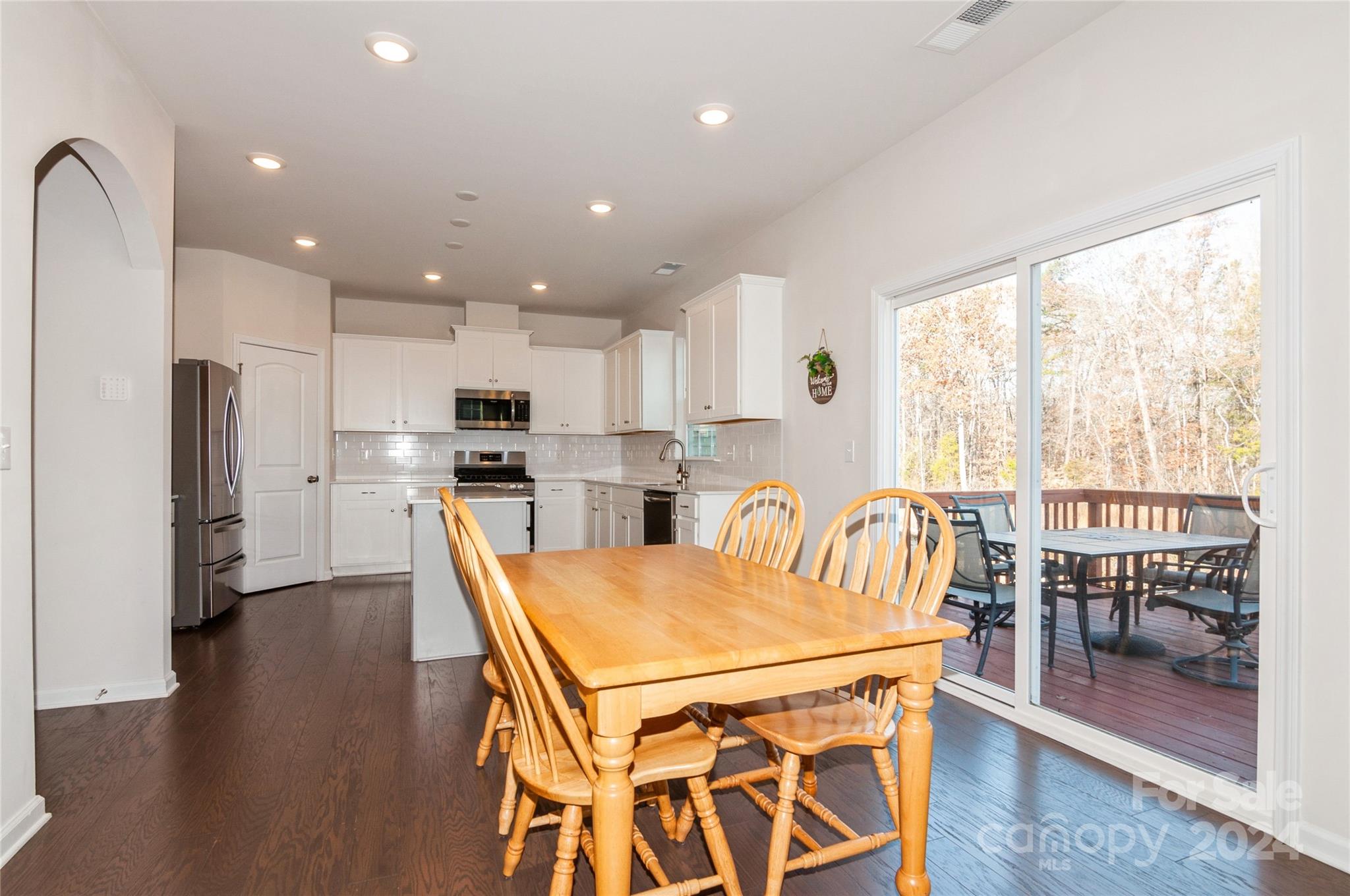 Willow Bend - Residential