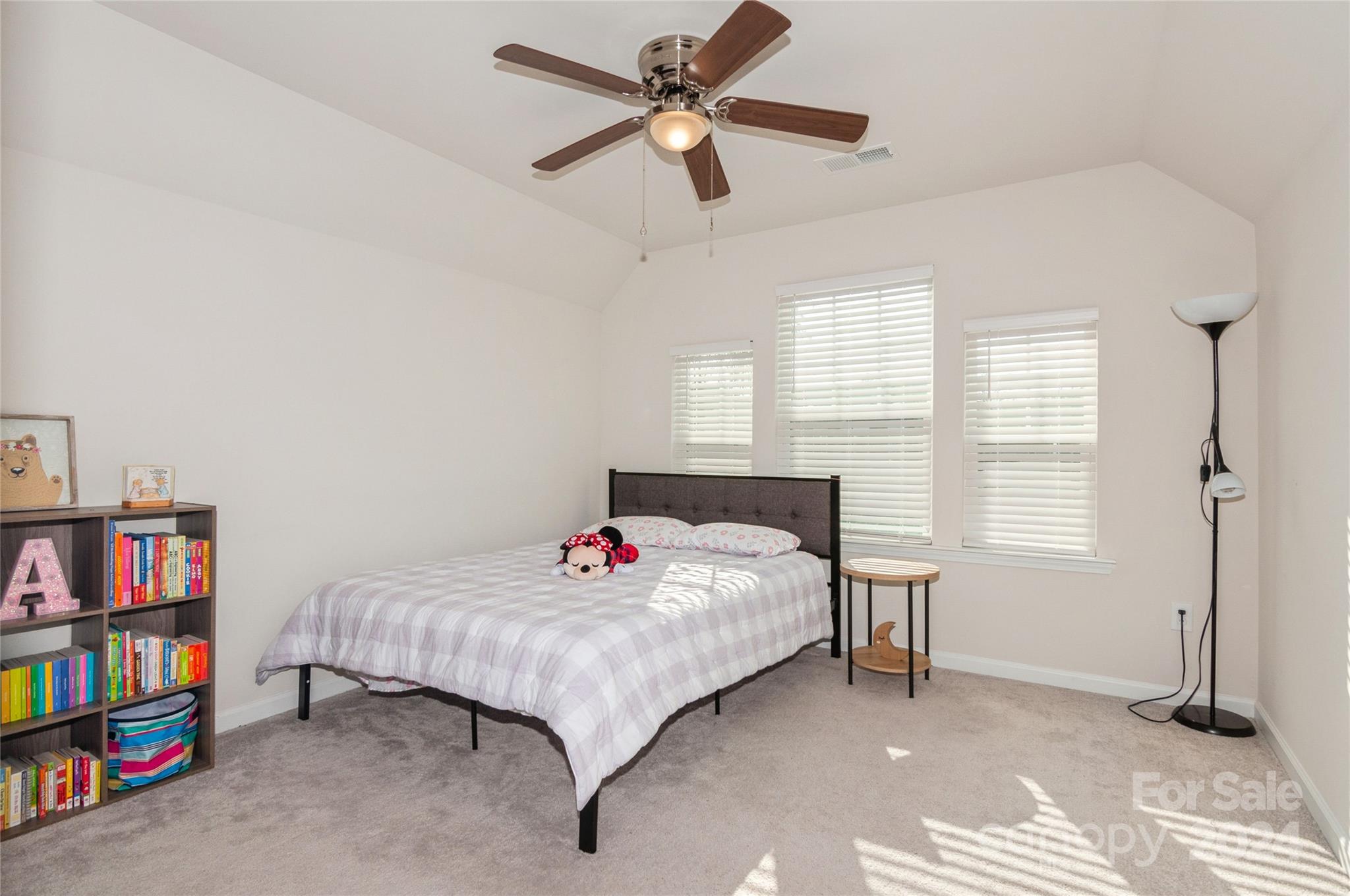 Willow Bend - Residential