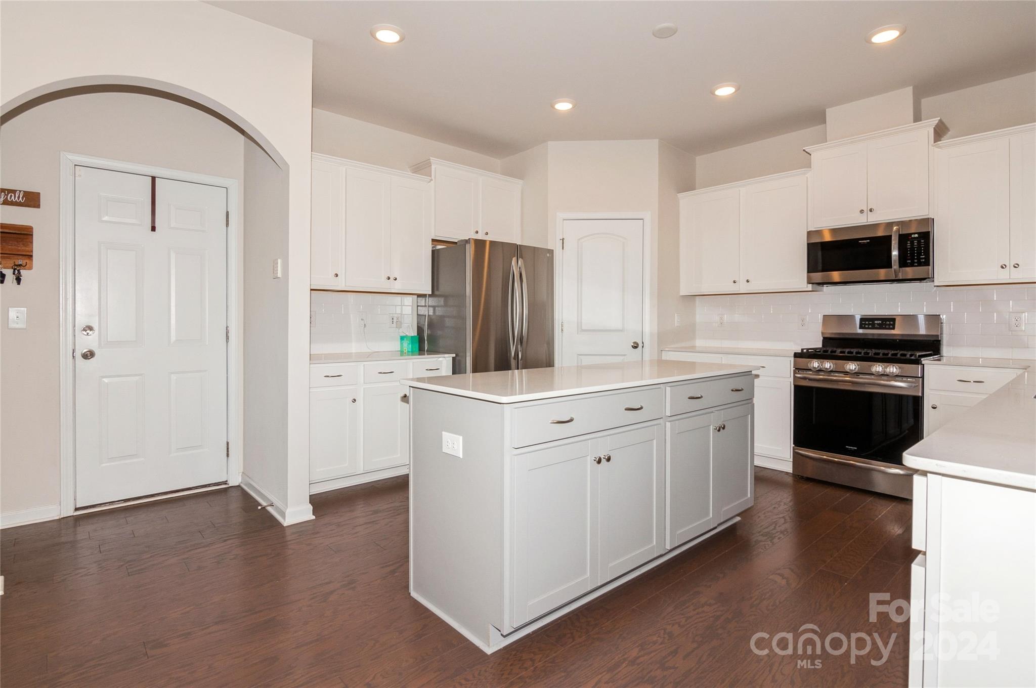 Willow Bend - Residential