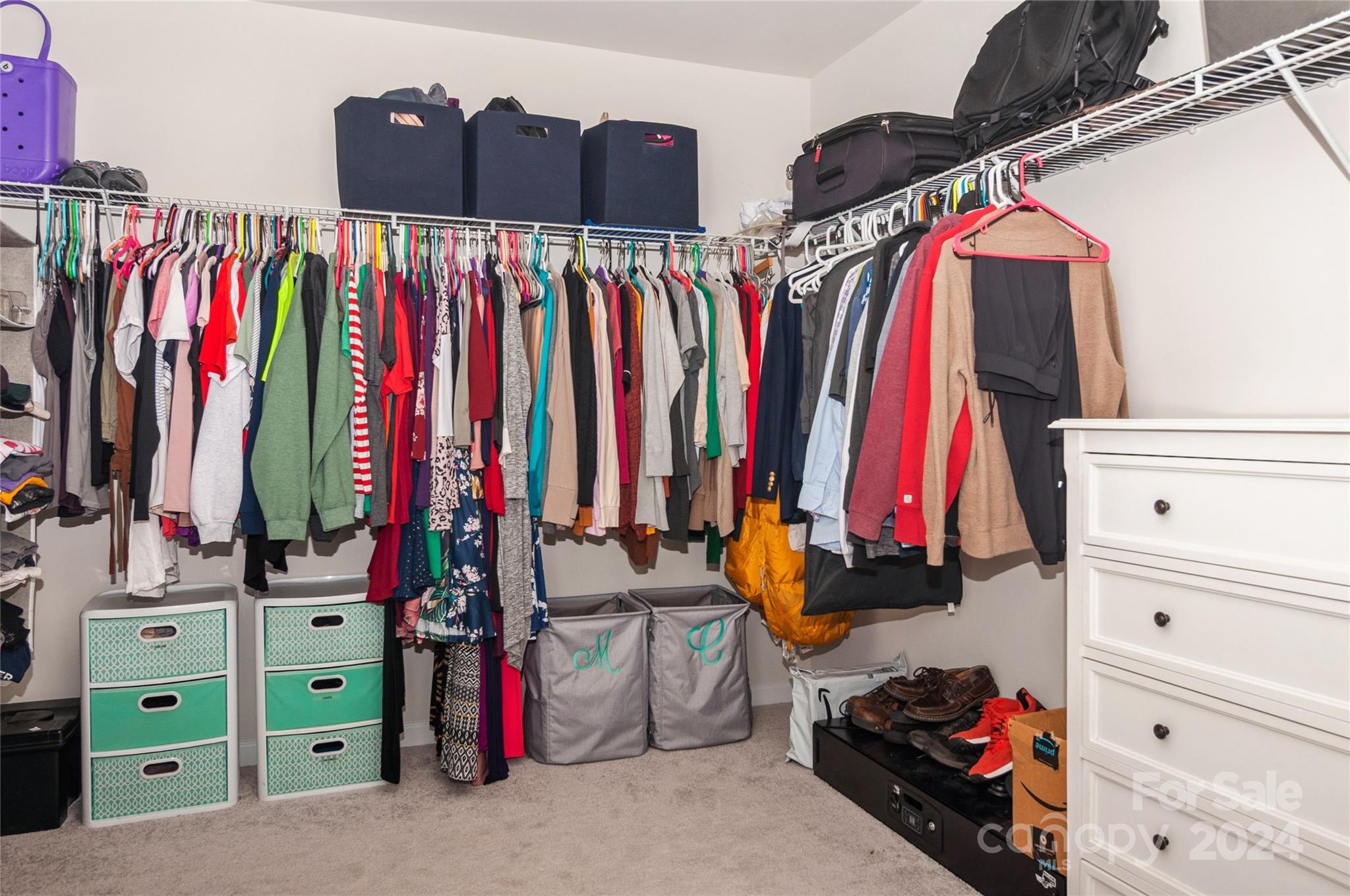 Willow Bend - Residential