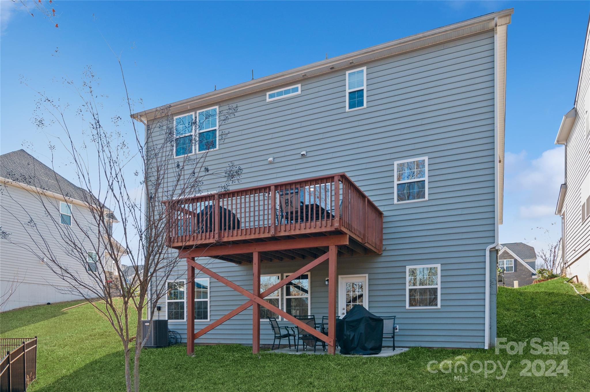 Willow Bend - Residential