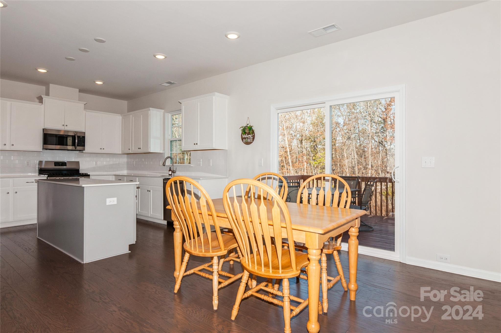 Willow Bend - Residential