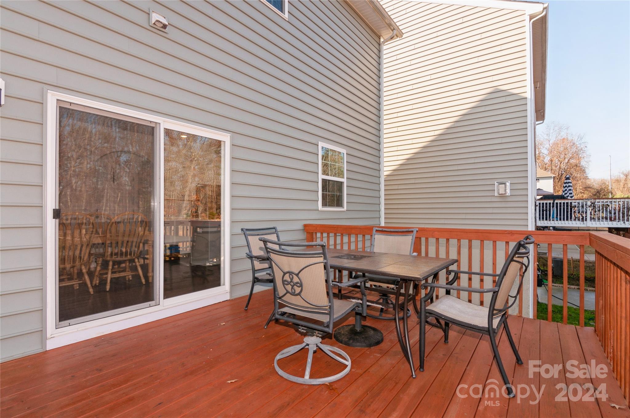 Willow Bend - Residential