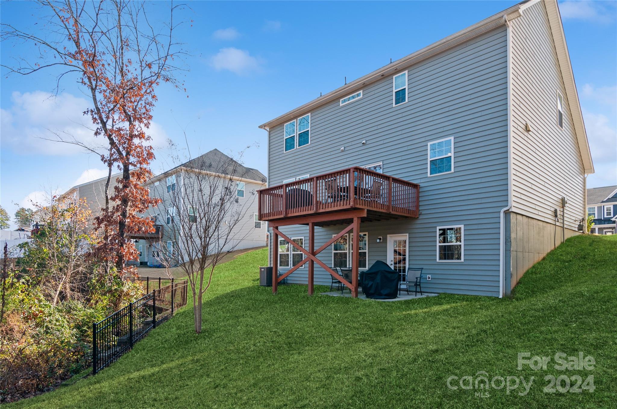 Willow Bend - Residential