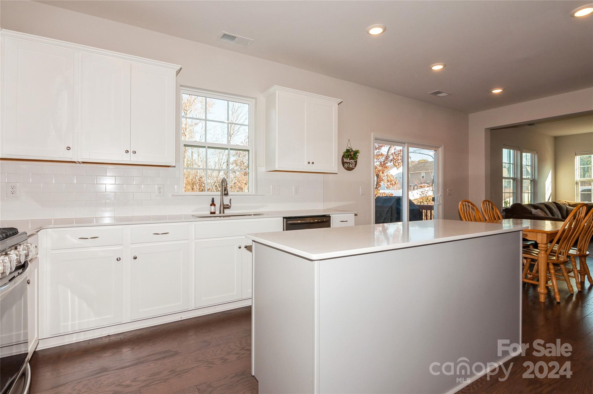 Willow Bend - Residential