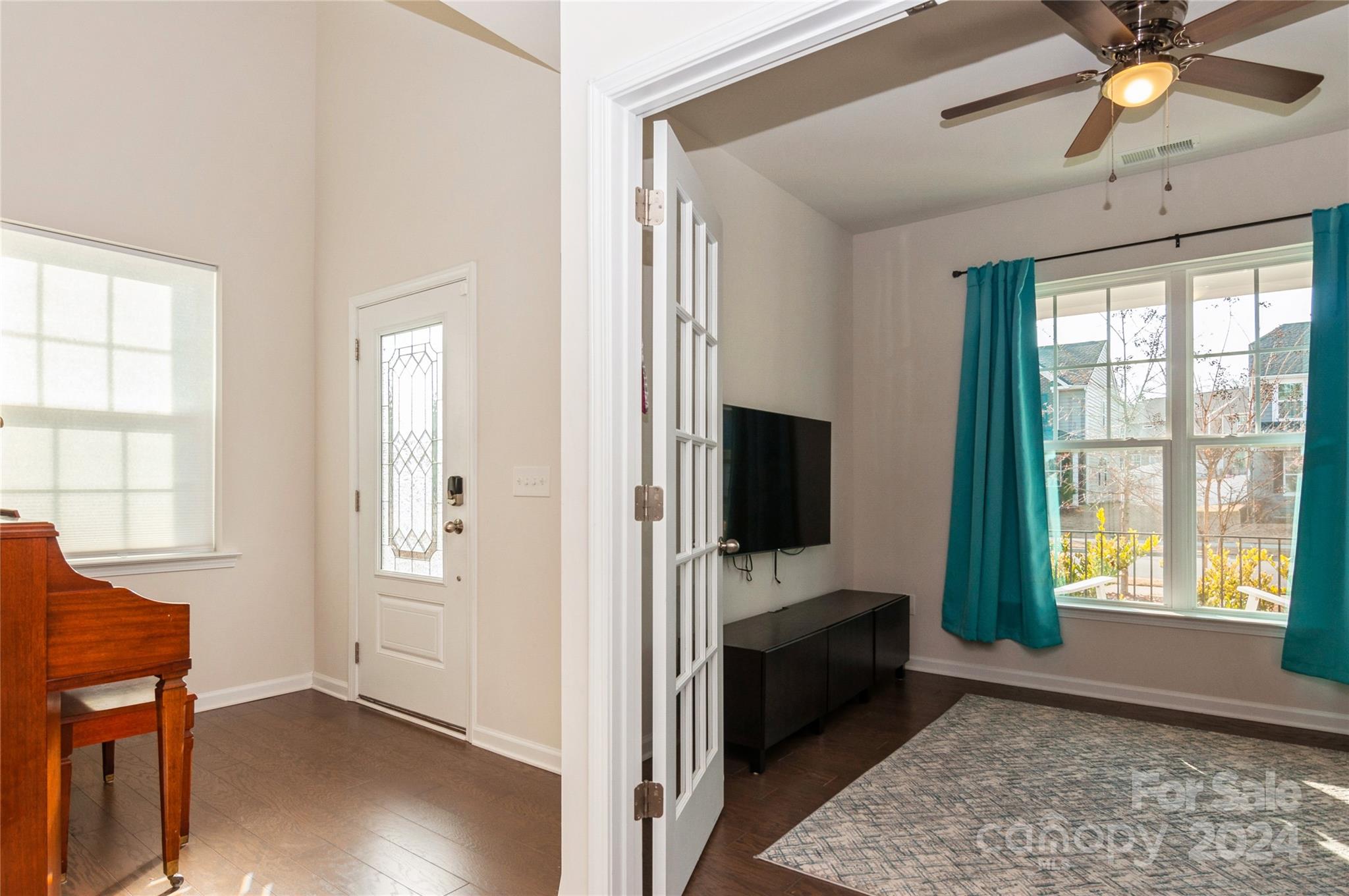 Willow Bend - Residential