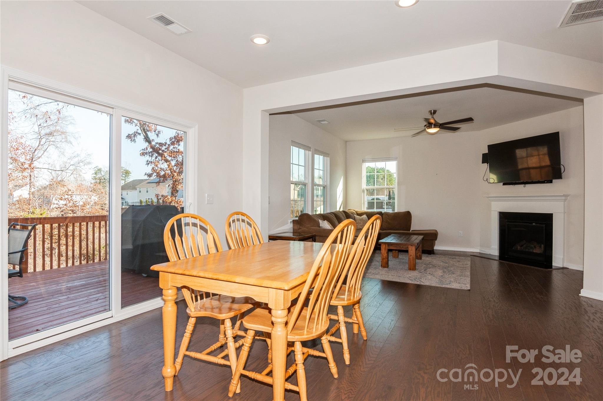 Willow Bend - Residential