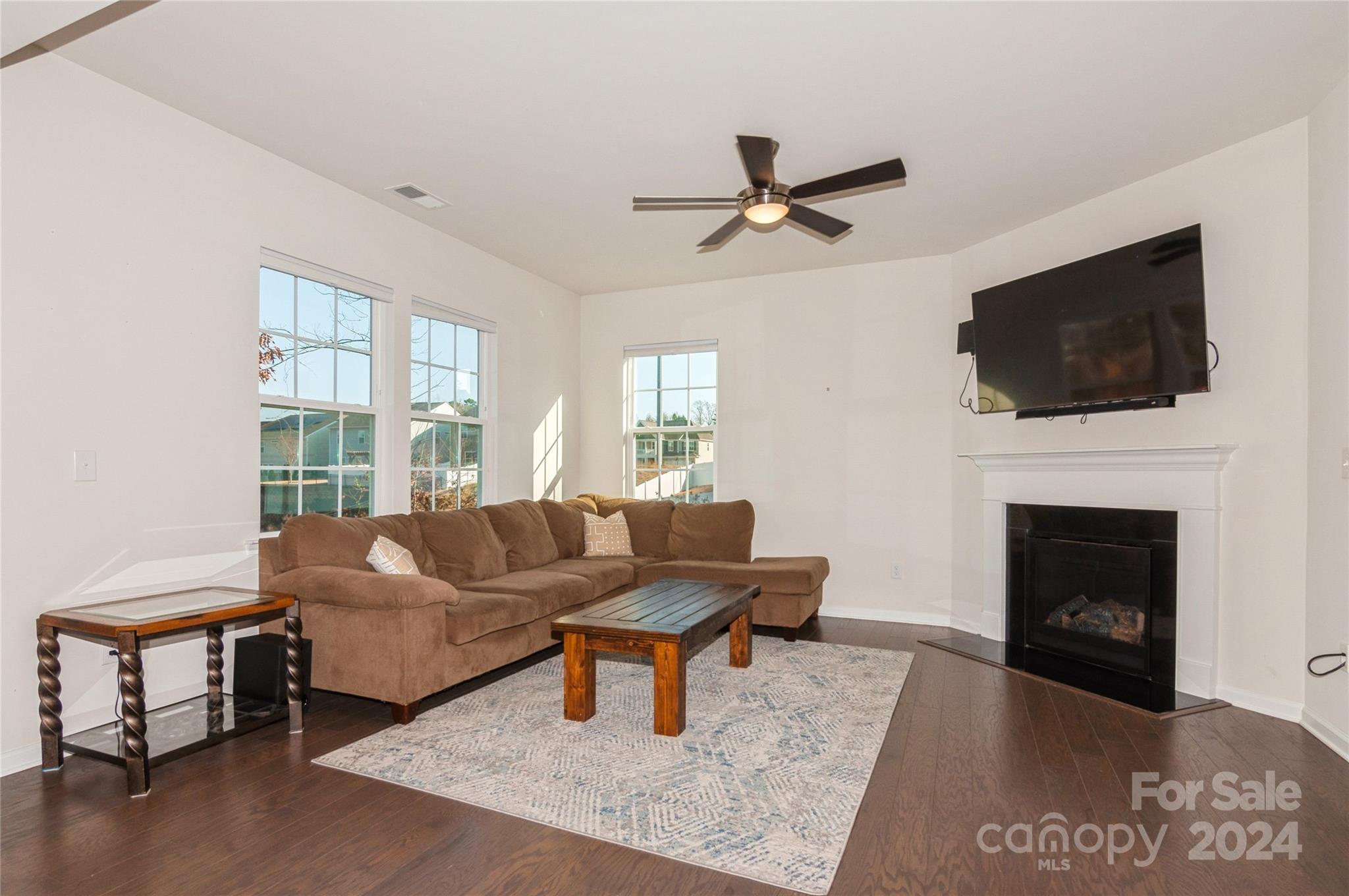 Willow Bend - Residential