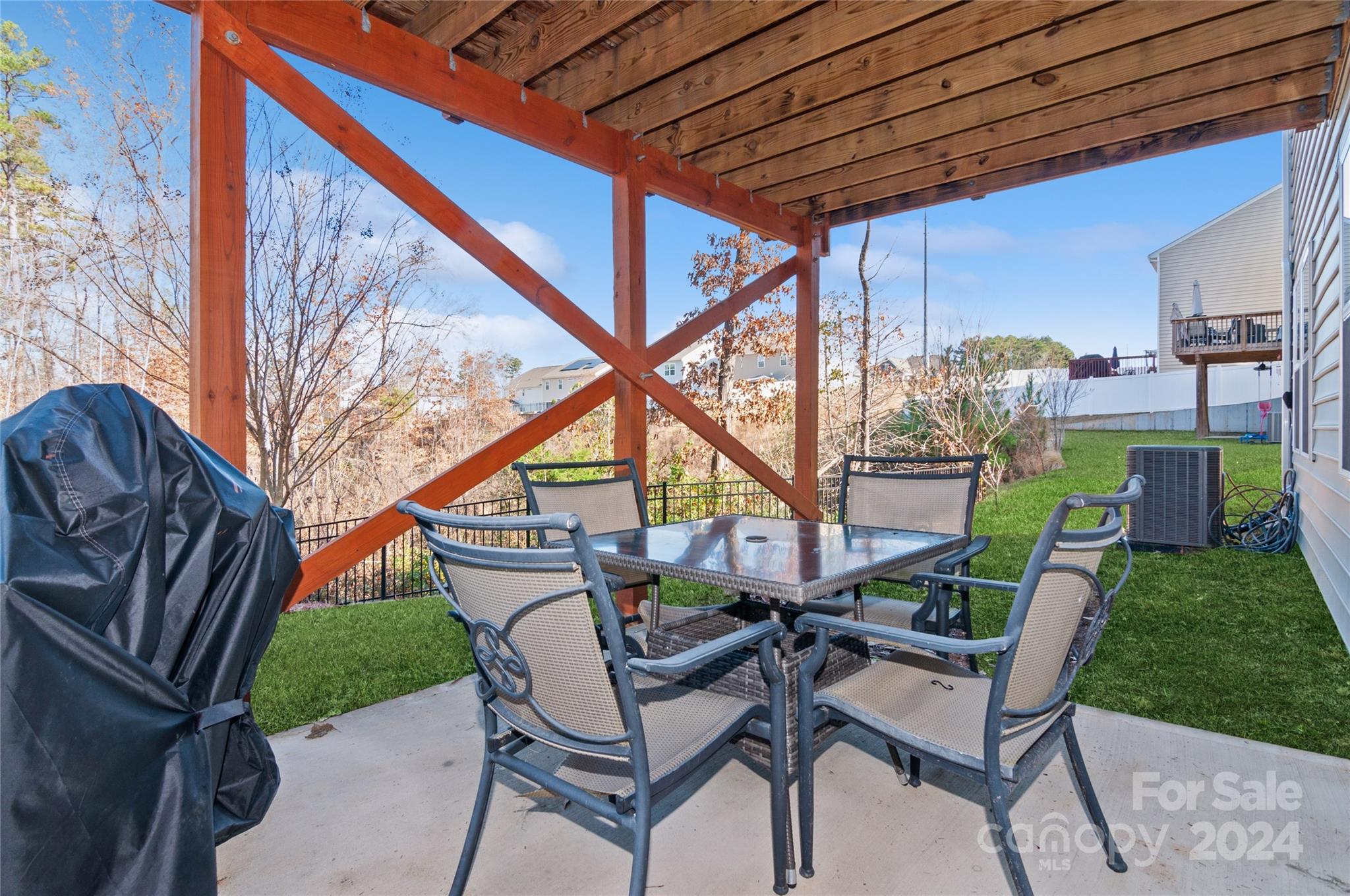 Willow Bend - Residential