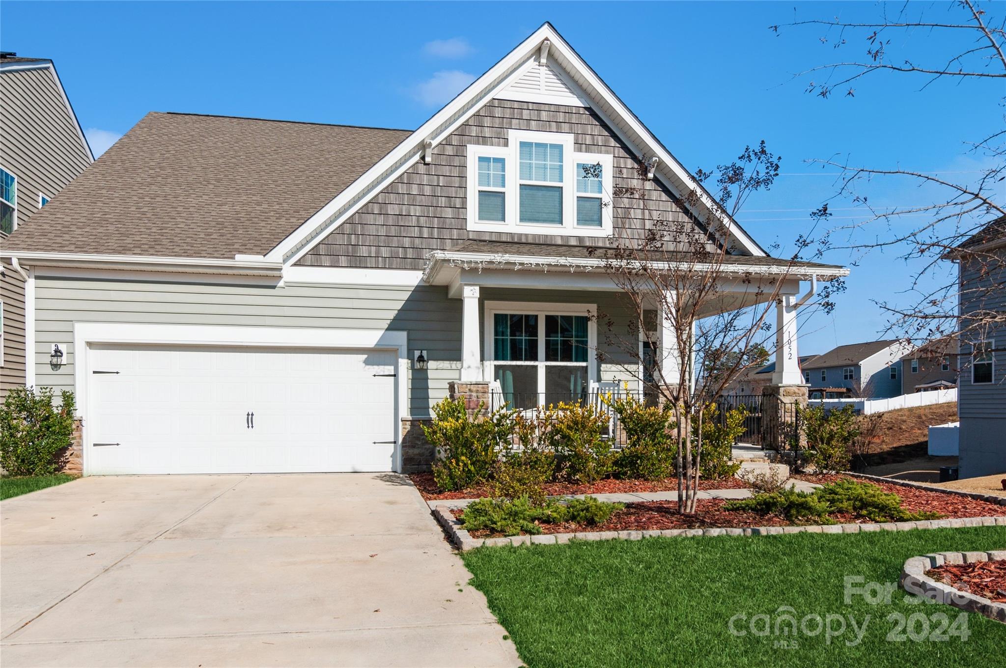 Willow Bend - Residential