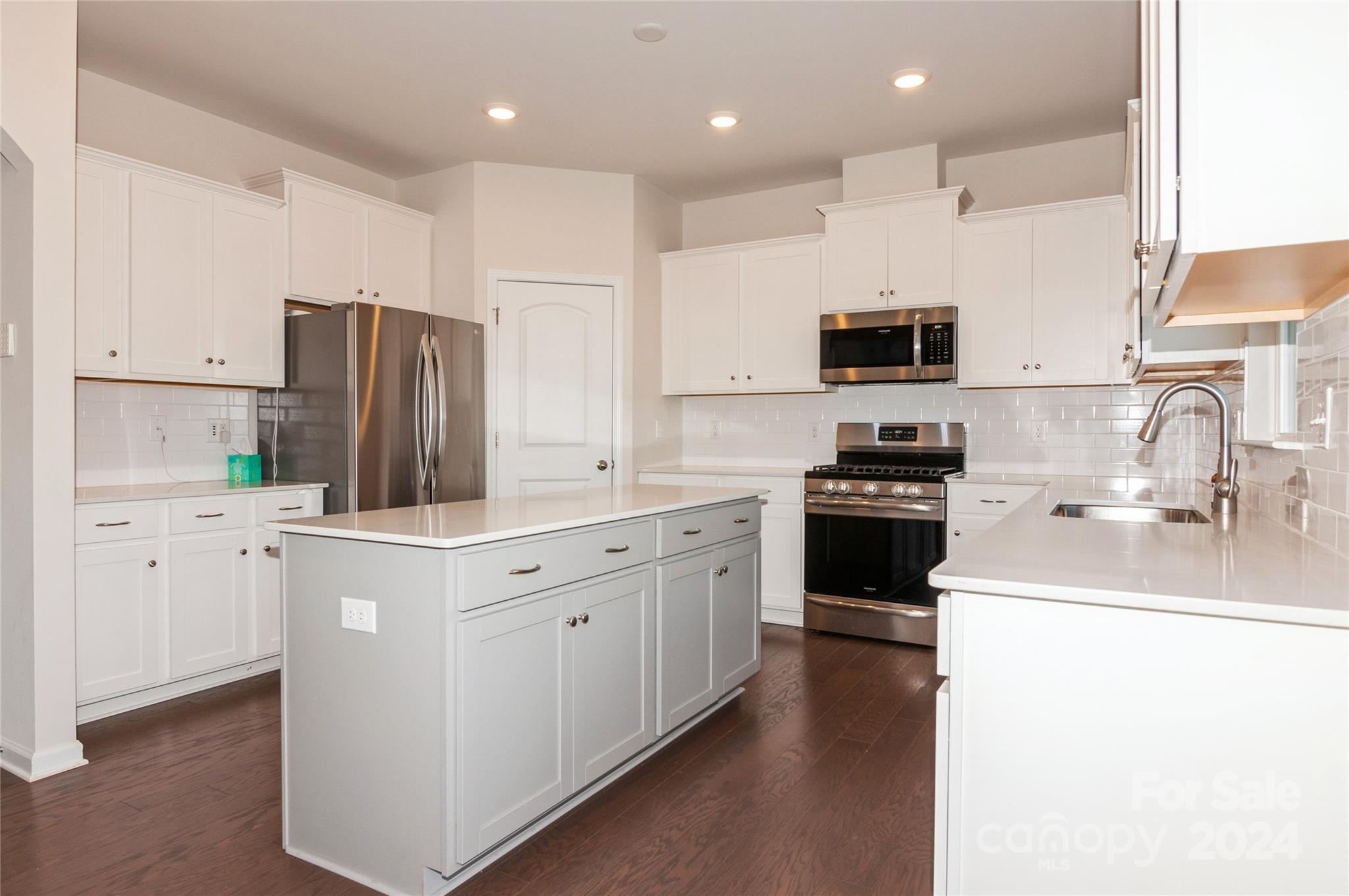 Willow Bend - Residential