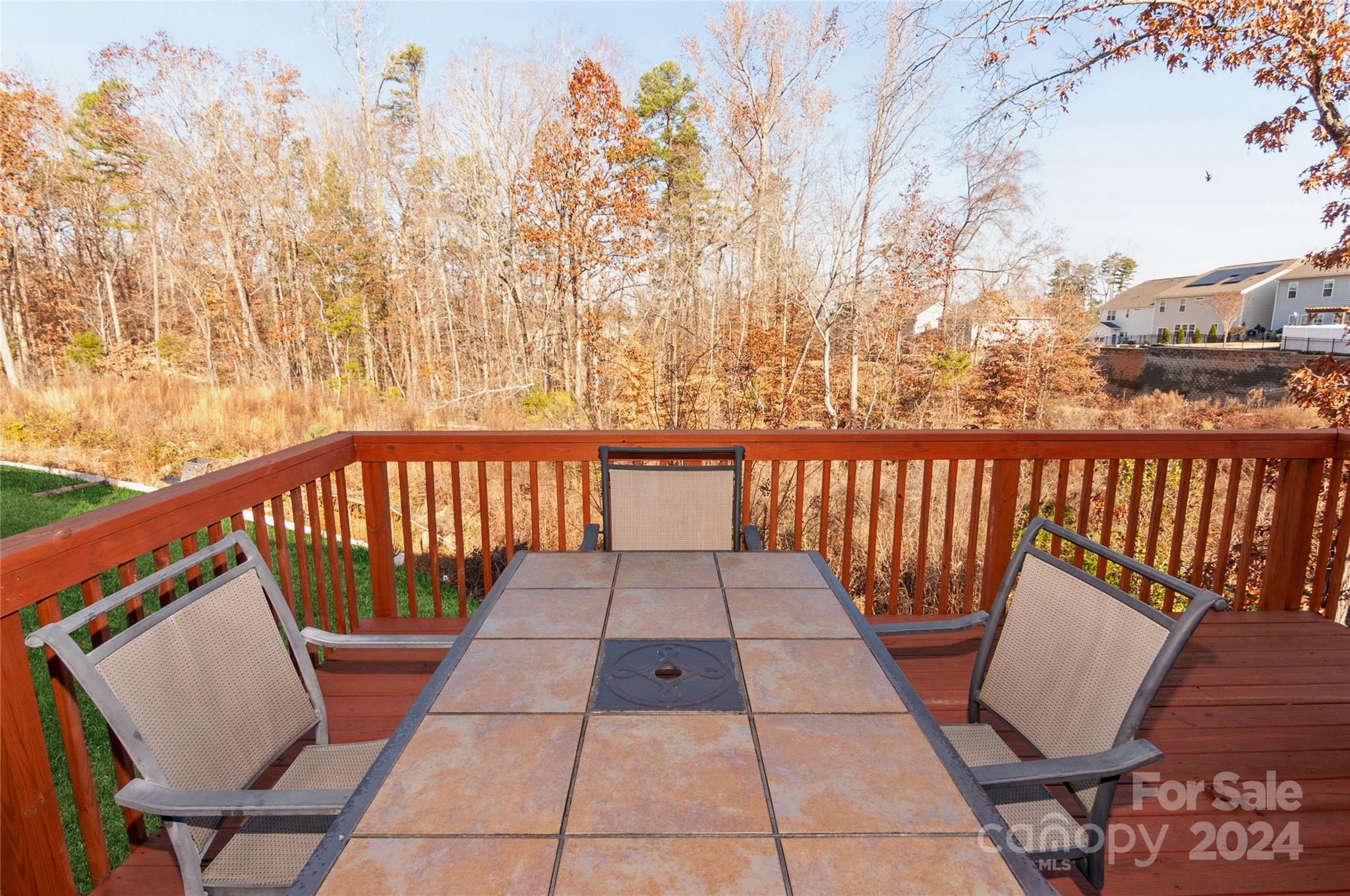 Willow Bend - Residential