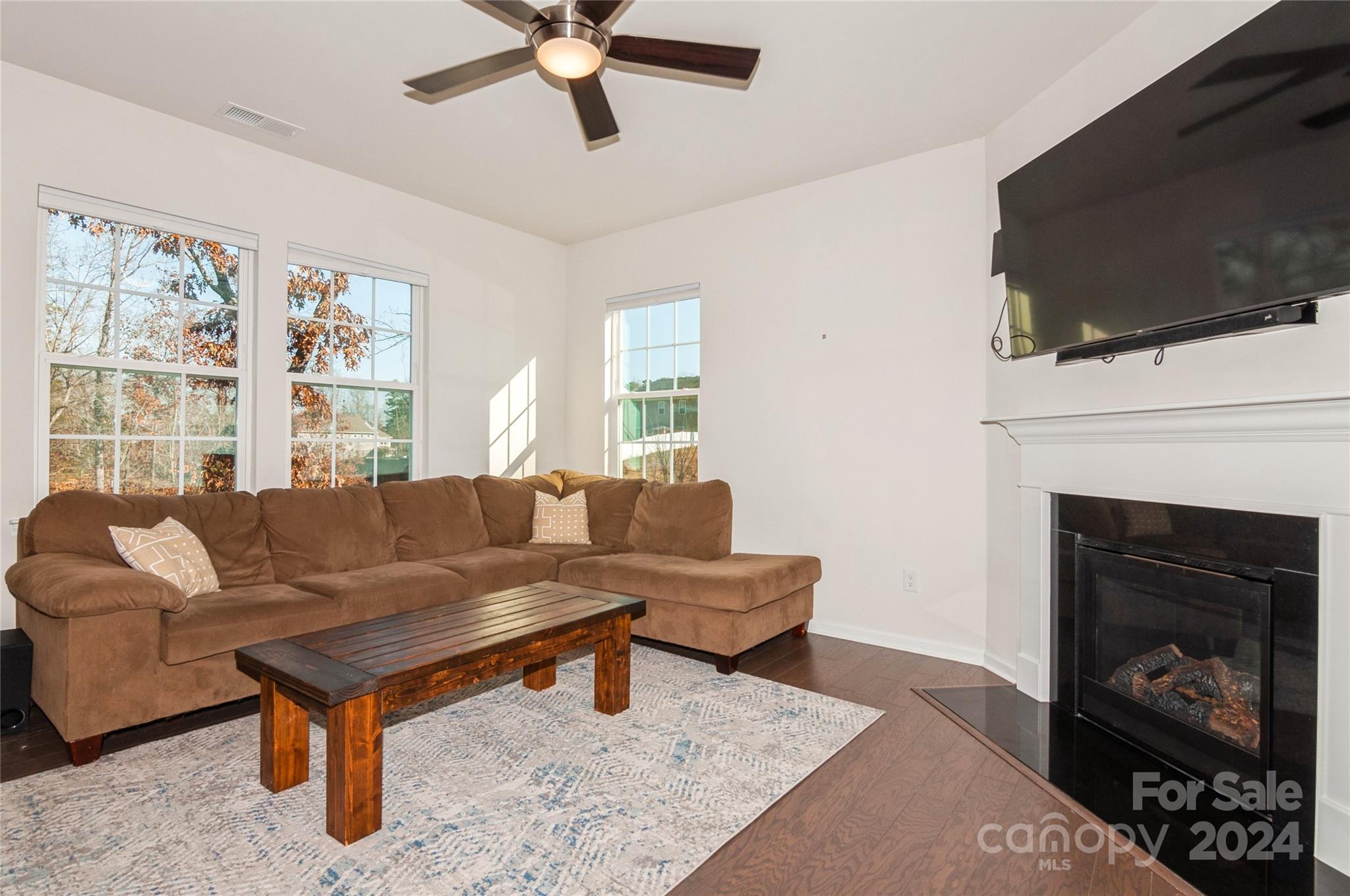 Willow Bend - Residential