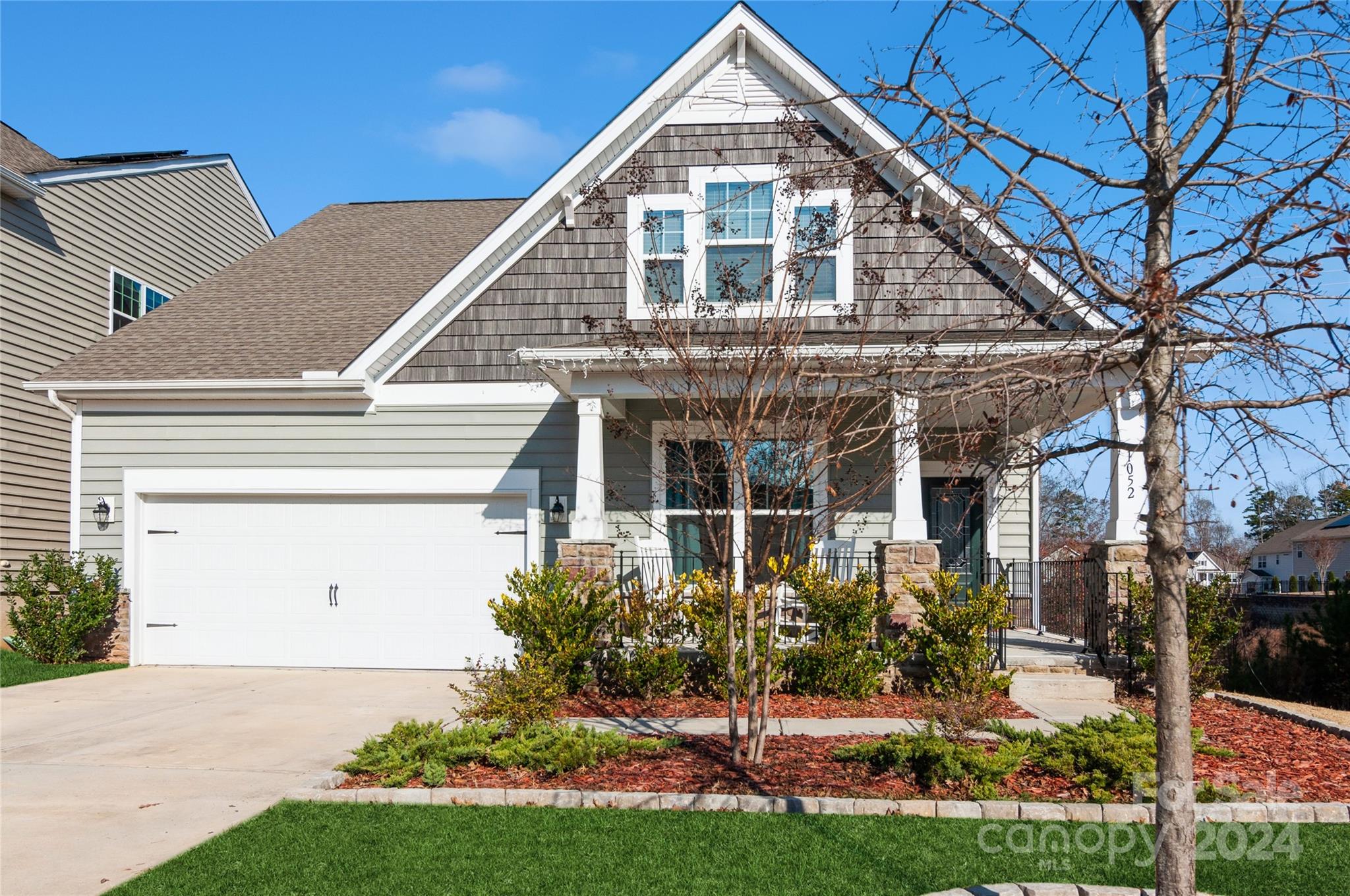 Willow Bend - Residential