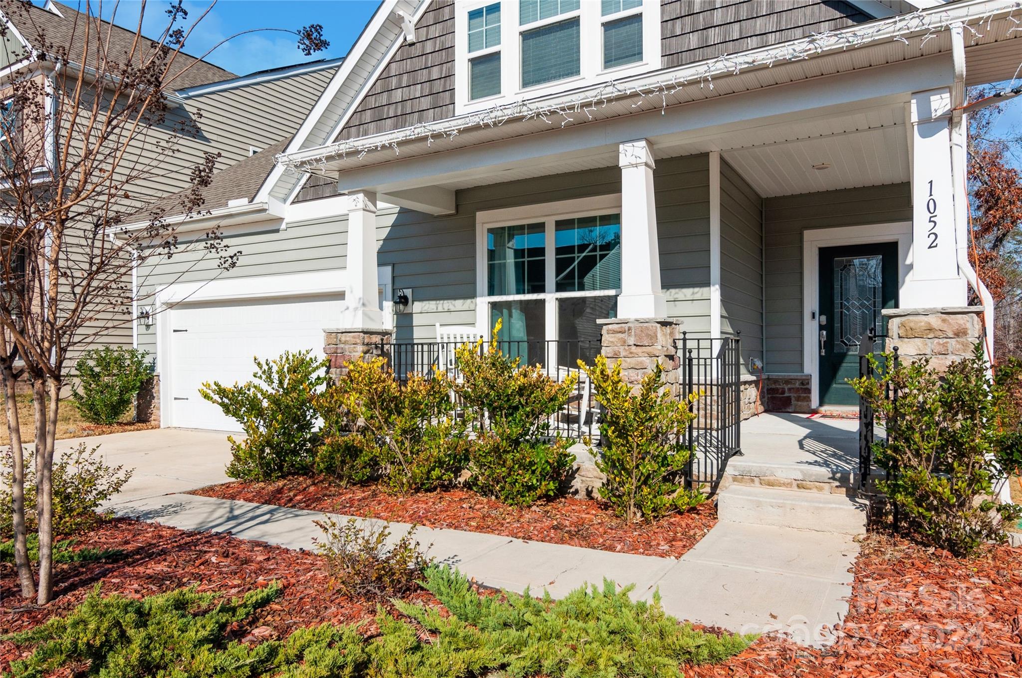 Willow Bend - Residential