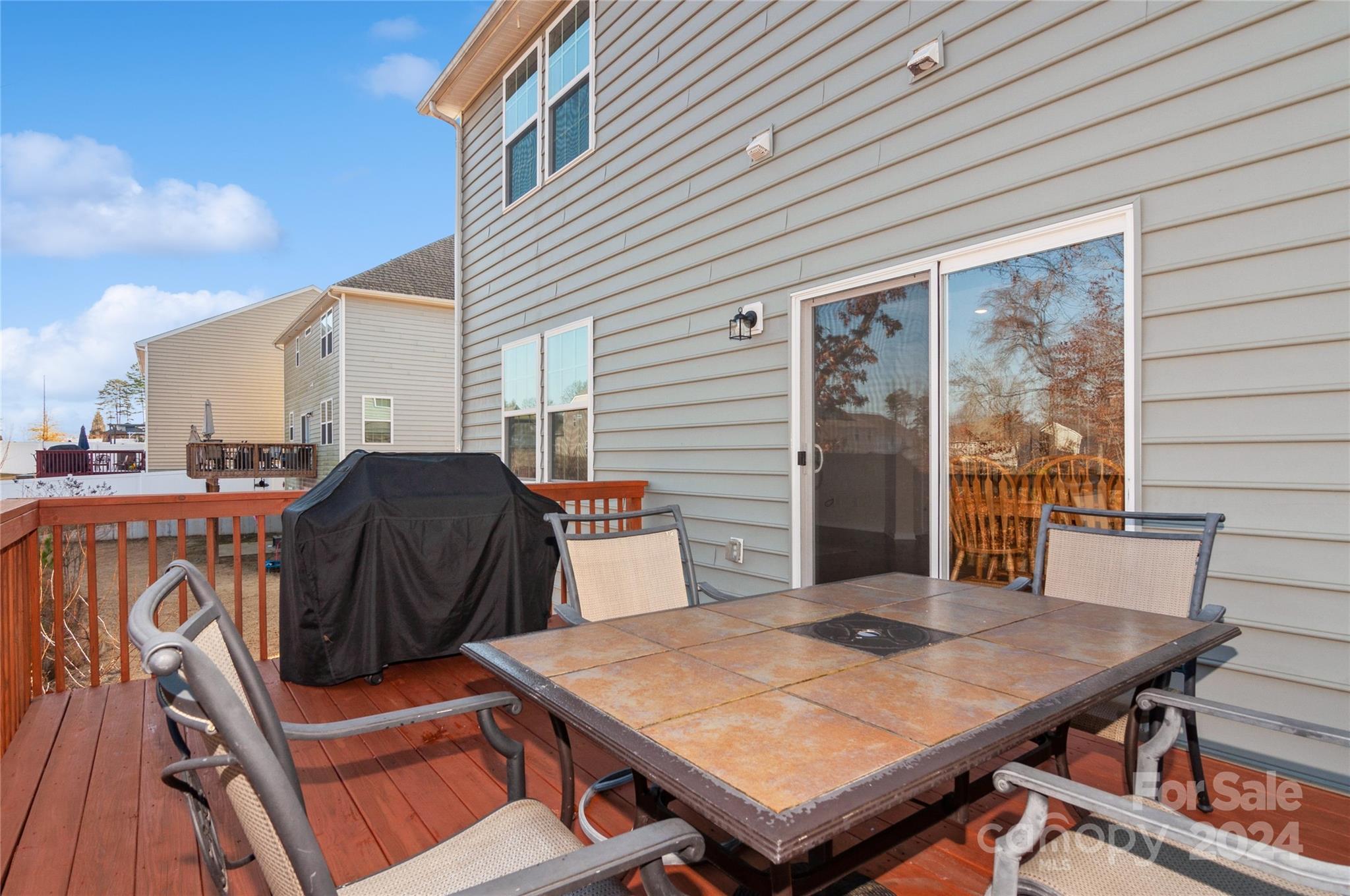 Willow Bend - Residential