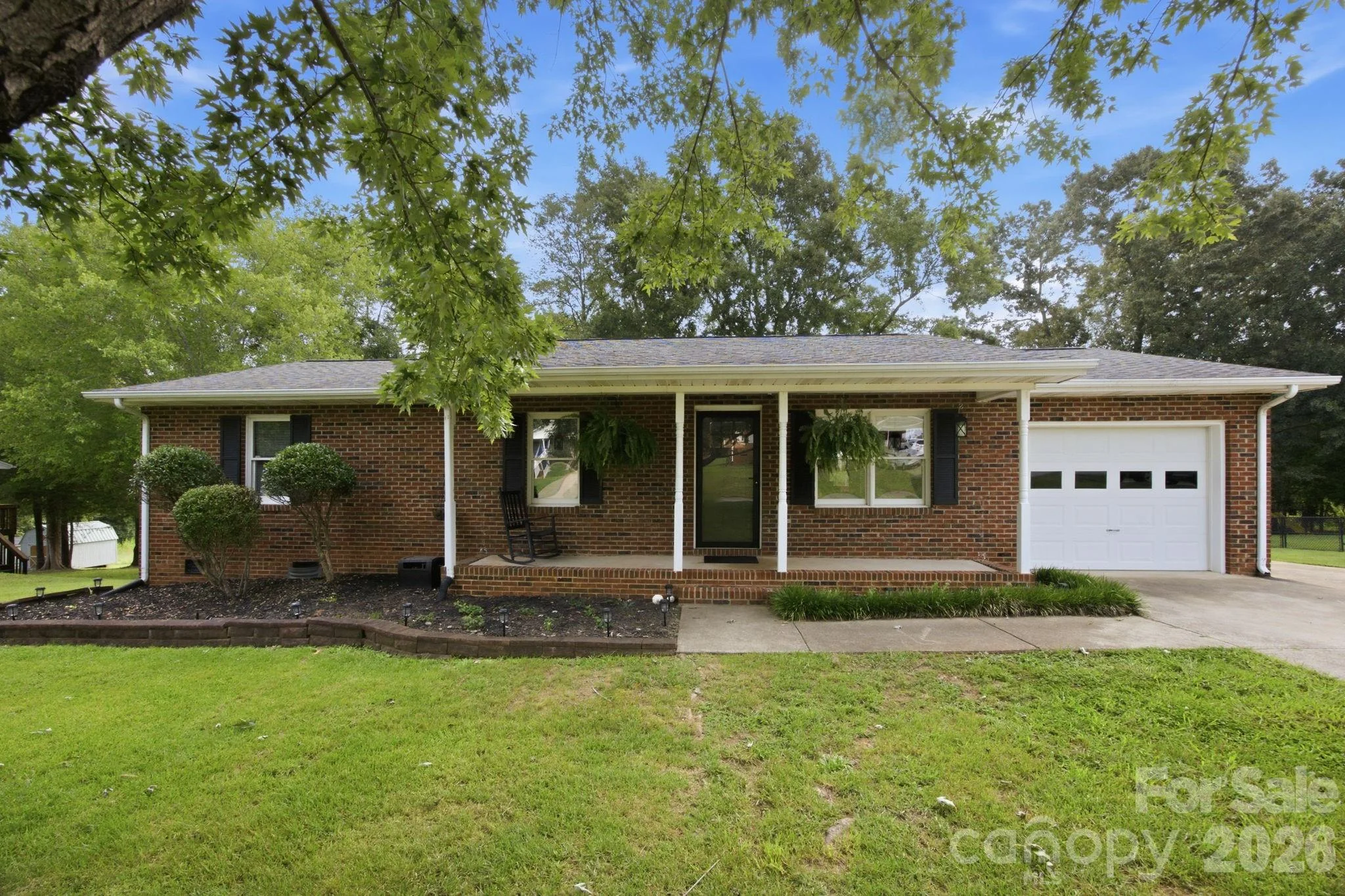 105 Ashburne Drive, Shelby, NC, 28152