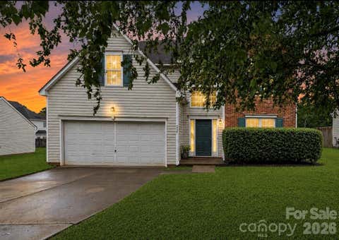 Photo of 3527 Mallory Taylor Lane, Charlotte, NC 28216 (MLS # 4404092)
