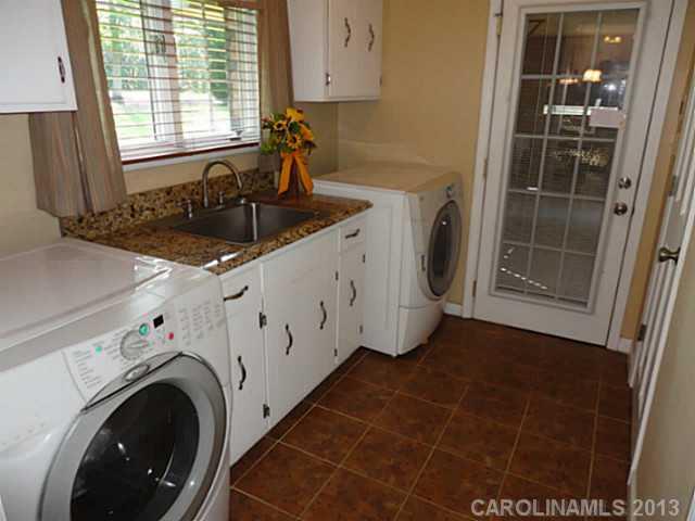 Sunrise Park - Residential