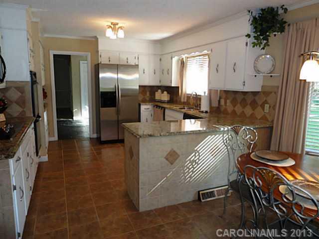 Sunrise Park - Residential