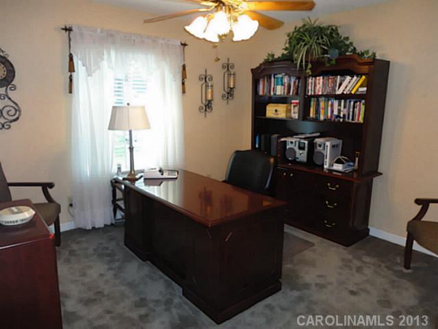 Sunrise Park - Residential