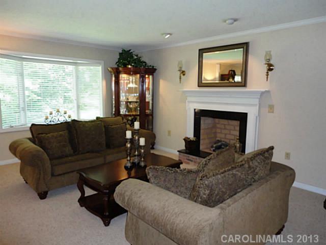 Sunrise Park - Residential