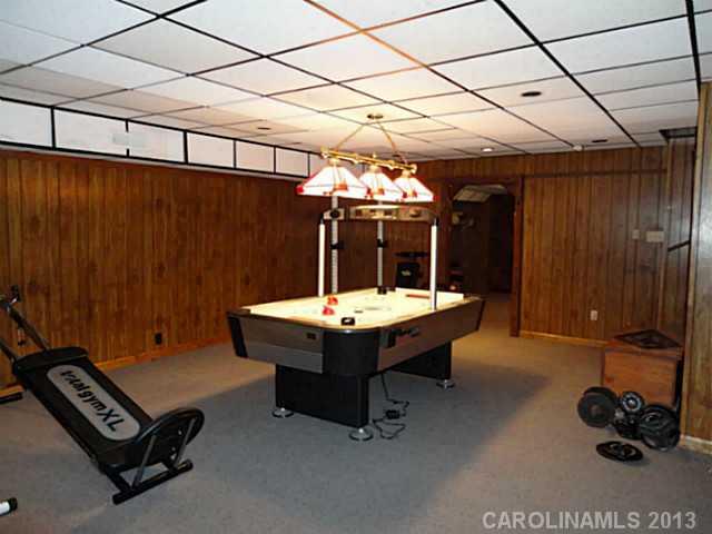 Sunrise Park - Residential