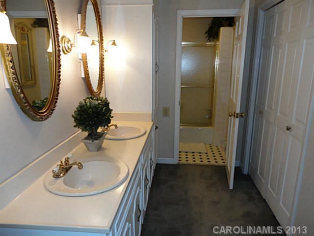 Sunrise Park - Residential