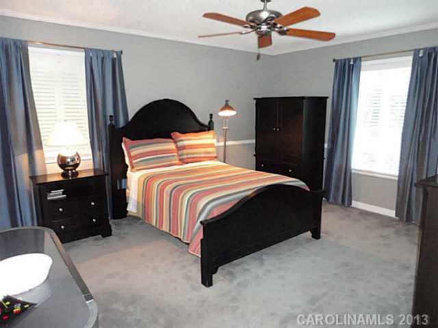 Sunrise Park - Residential