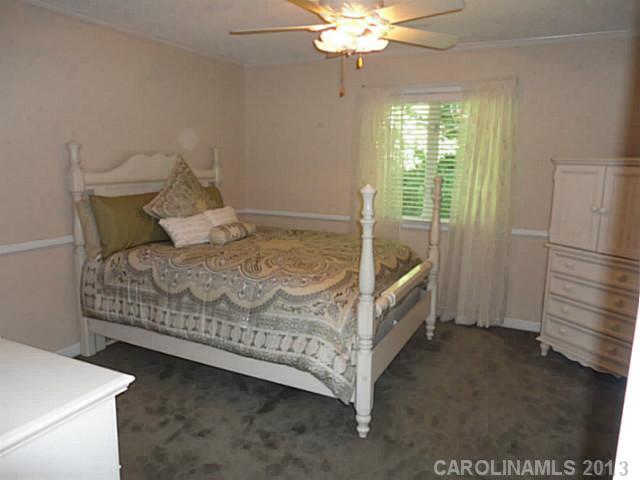 Sunrise Park - Residential