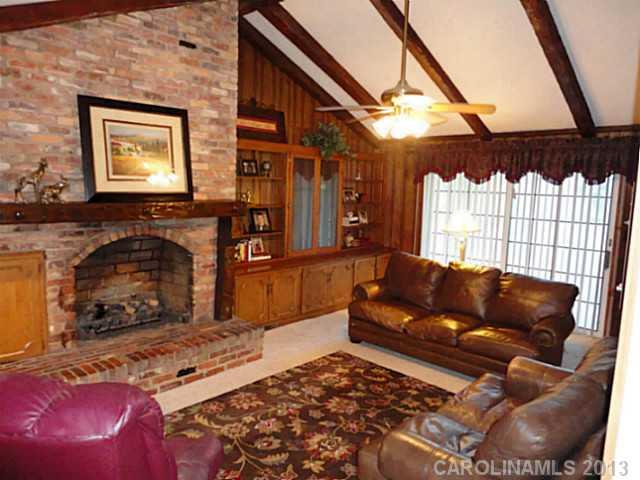 Sunrise Park - Residential