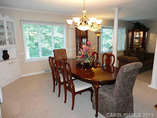 Sunrise Park - Residential