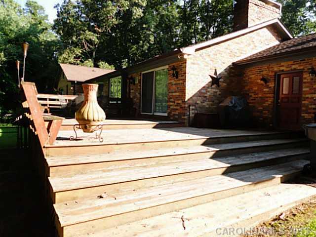 Sunrise Park - Residential