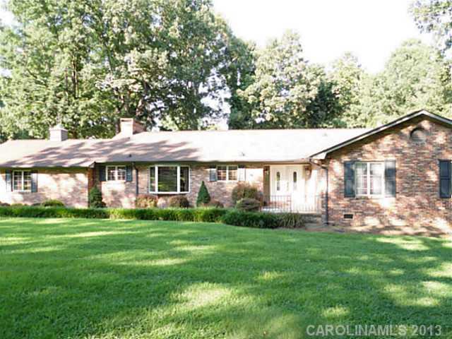 Sunrise Park - Residential