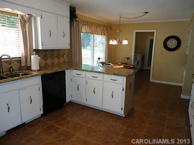 Sunrise Park - Residential