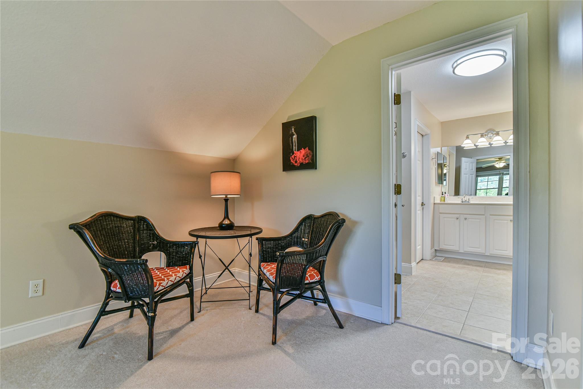 Craggy View Cottages - Residential