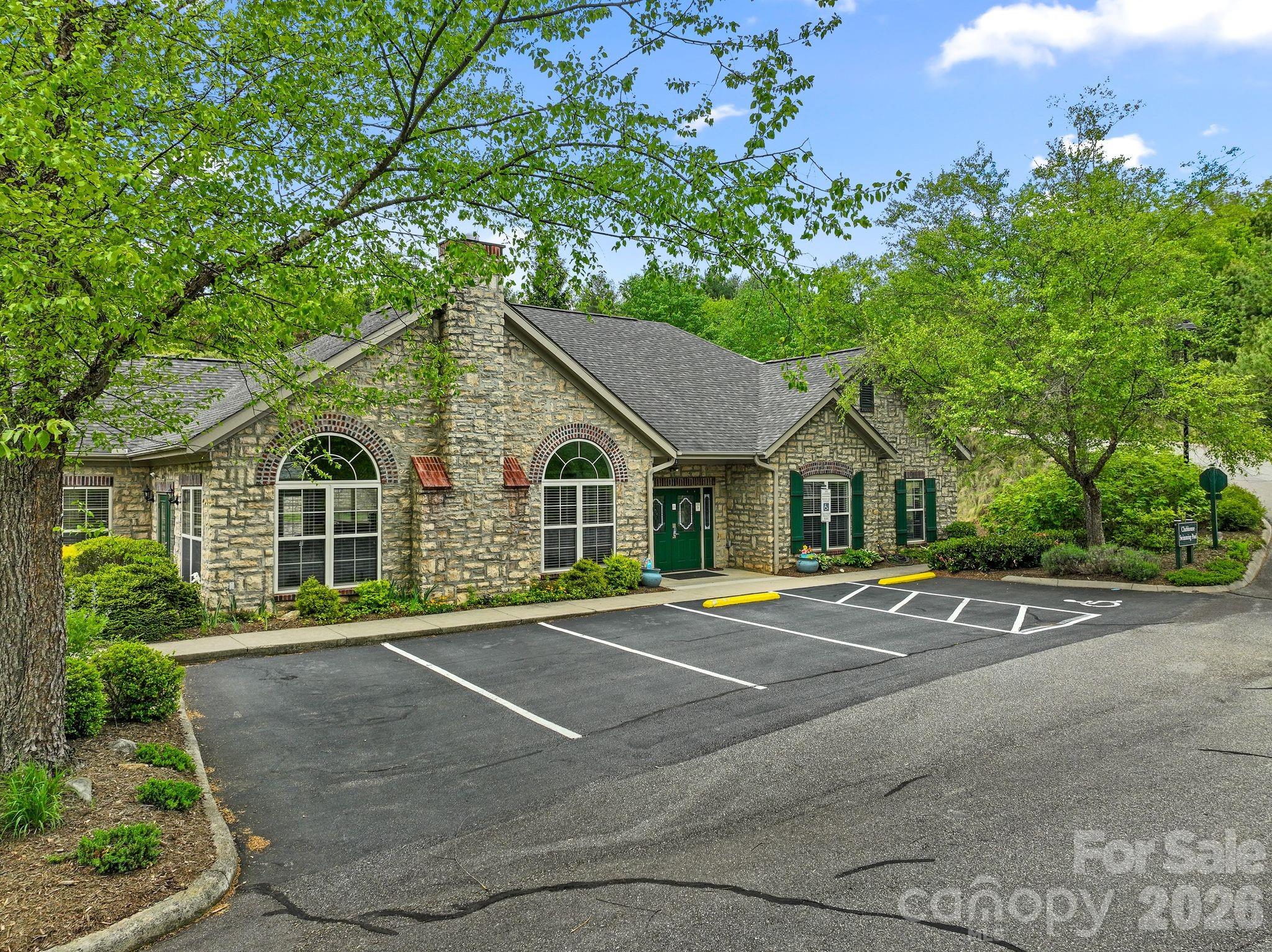 Craggy View Cottages - Residential